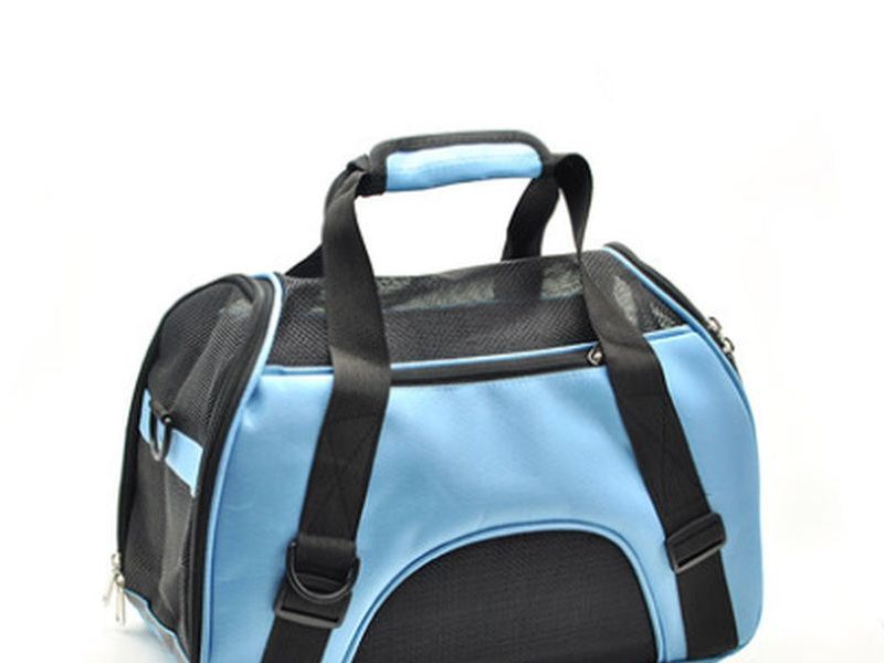 Pet Dog Outing Bag Carrying Bag Pet Bag Pet Backpack Dog Supplies
