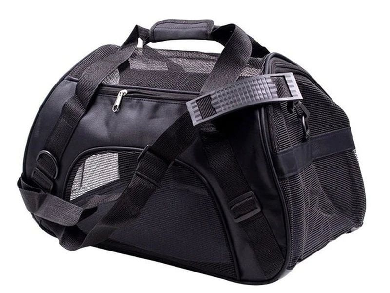 Pet Dog Outing Bag Carrying Bag Pet Bag Pet Backpack Dog Supplies