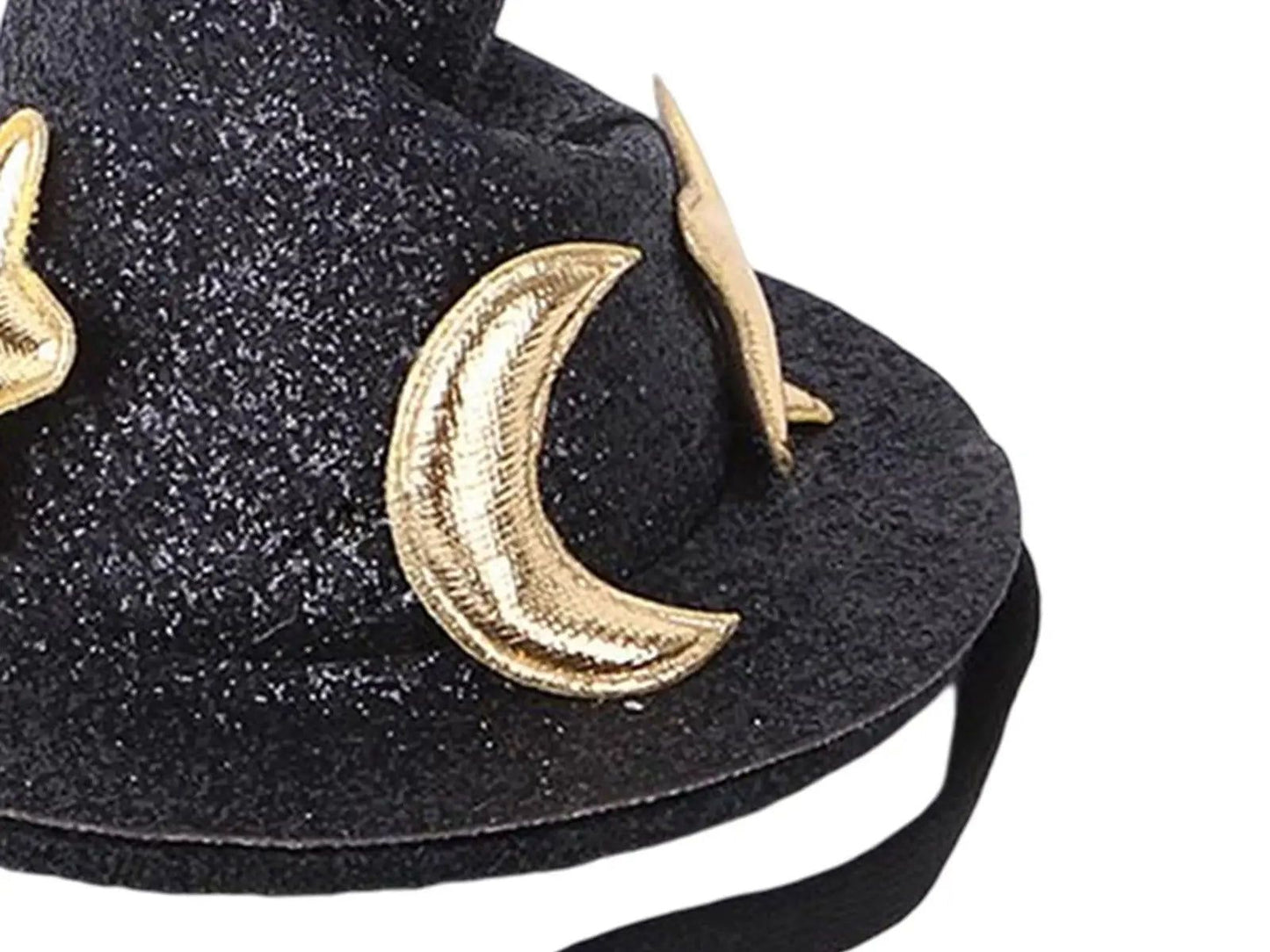 Pet Top Hat Adjustable Chic Portable Small Animals Hat for Ferret Rats Party