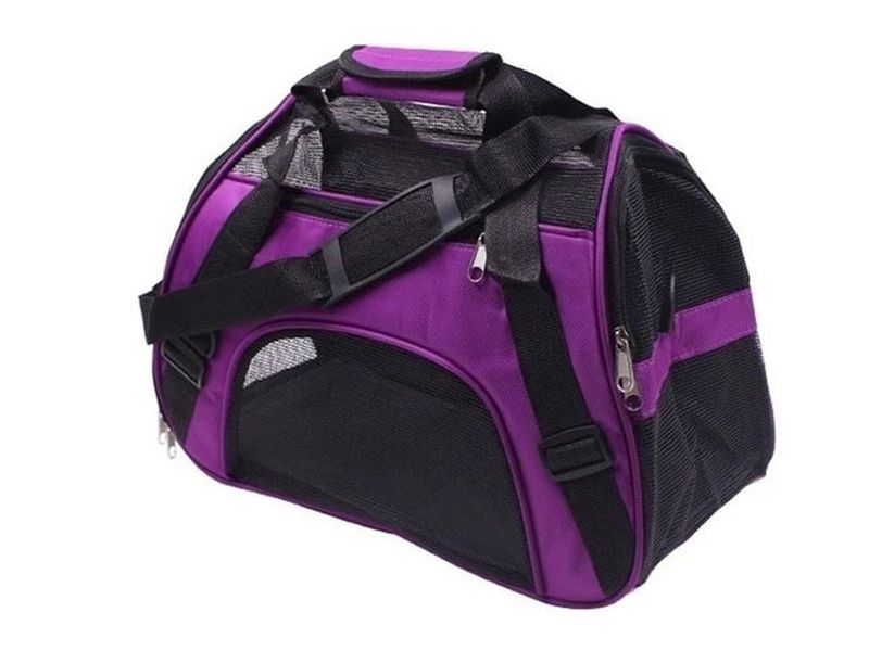 Pet Dog Outing Bag Carrying Bag Pet Bag Pet Backpack Dog Supplies