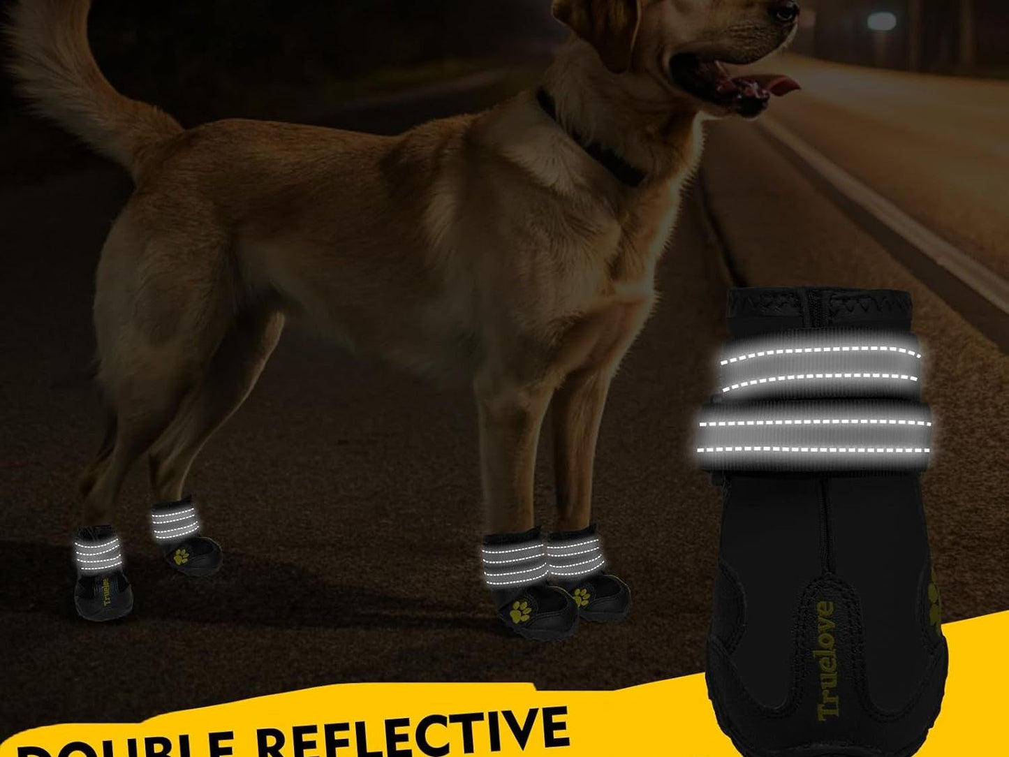 Dog Shoes for Small Dogs