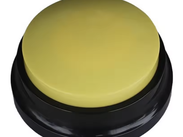 Funny Recordable Talking Buttons- Starter Bundle Savings