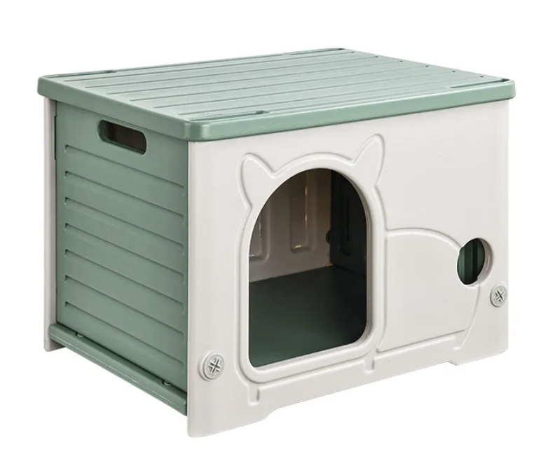Four Seasons Universal Home Indoor Cat Nest – Cozy Comfort All Year Round