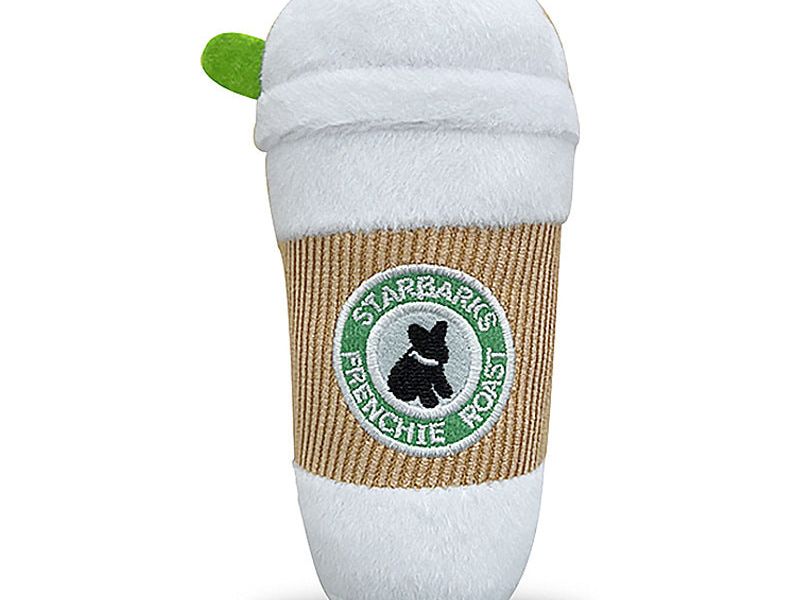 Dog Voice Cute Plush Pet Toy