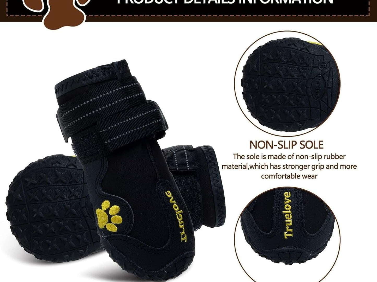 Dog Shoes for Small Dogs