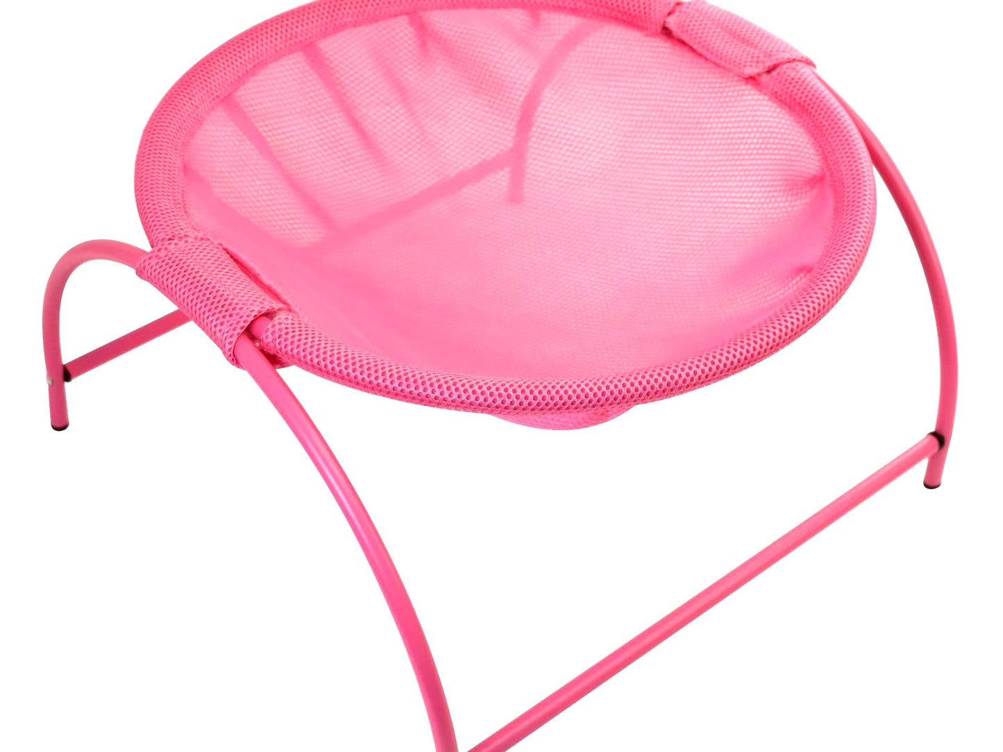 Cat Bed Pet Hammock Bed Cat Sleeping Bed Breathable Cooling Cot Sofa Pet Hammock Bed