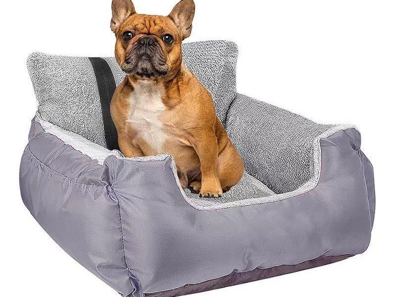 Kennel Pet Car Dog Outing Seat