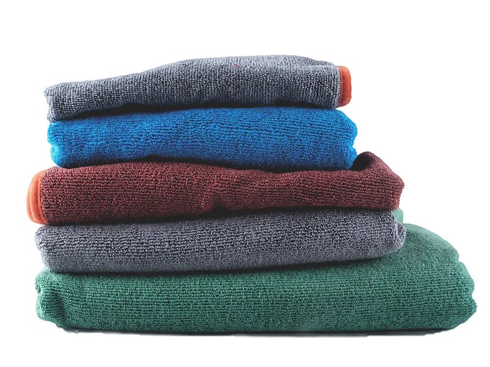 Dog Bath Towels, Pet Absorbent Bathrobes, Large and Small Dogs, Clean the Whole Body, Wrap Cats, Bath Towels