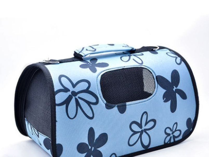Pet Dog Outing Bag Carrying Bag Pet Bag Pet Backpack Dog Supplies