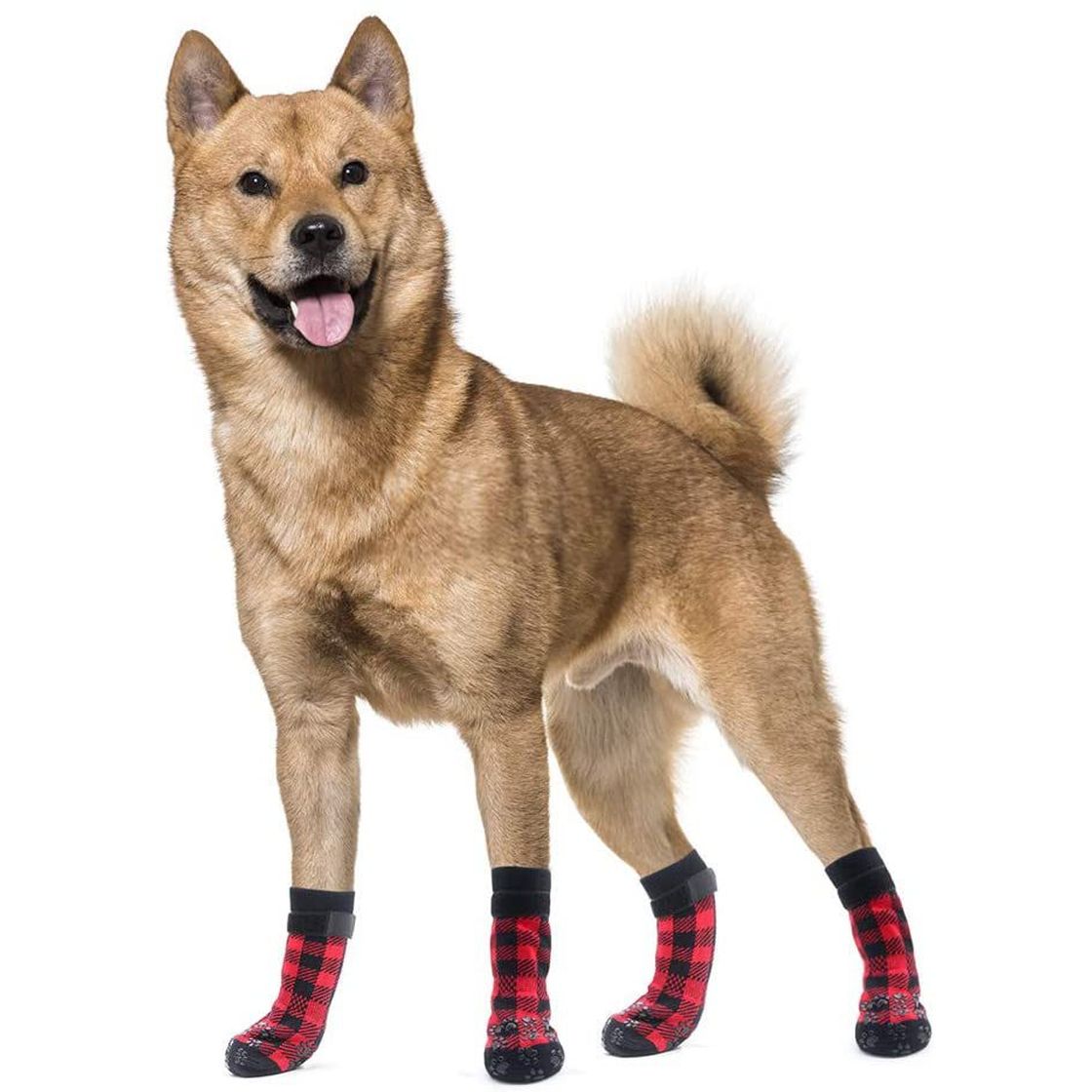 Dog Socks Cotton Socks Pet Supplies