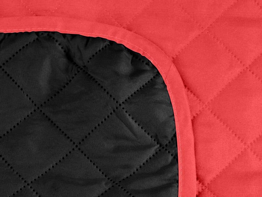 75 In. X 65 In. Double Side Chair Furniture Protector Cover