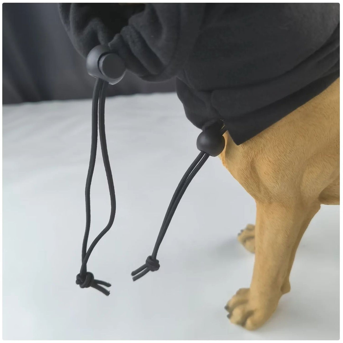 Pet Ear Muffs - Noise Cancelling & Comfortable Headgear for Dogs