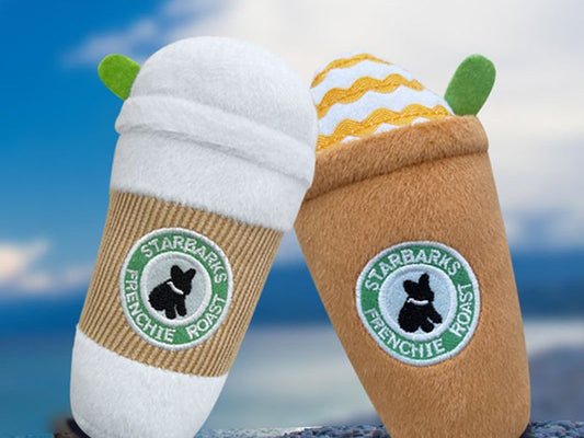Dog Voice Cute Plush Pet Toy