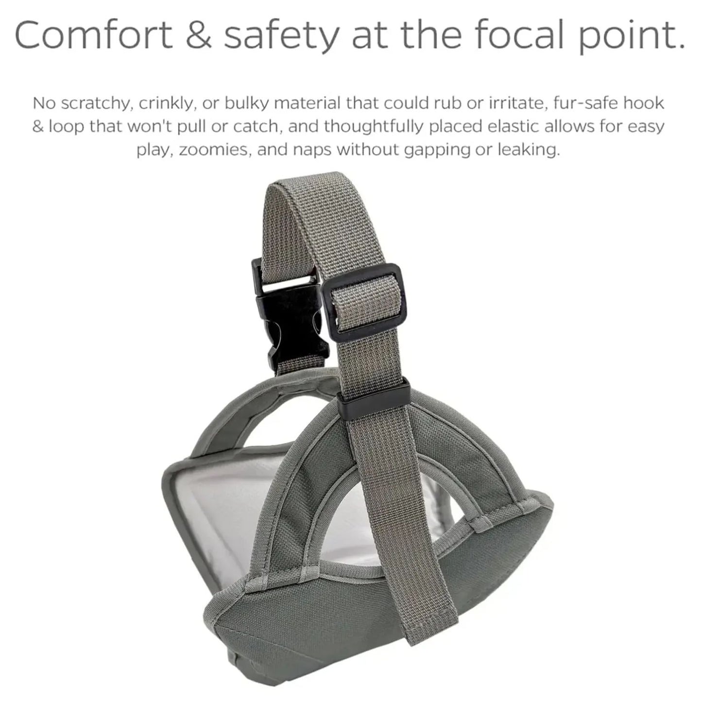Comfort - First Dog Diaper: Prioritizing Your Pet'S Well - Being