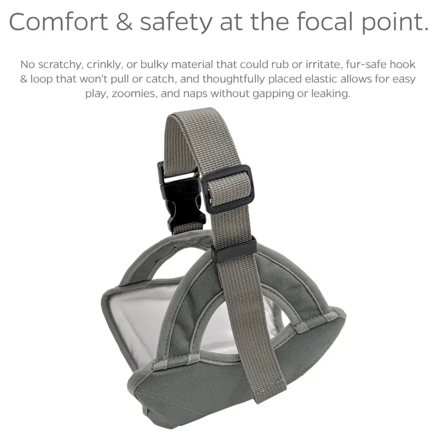 Comfort - First Dog Diaper: Prioritizing Your Pet'S Well - Being
