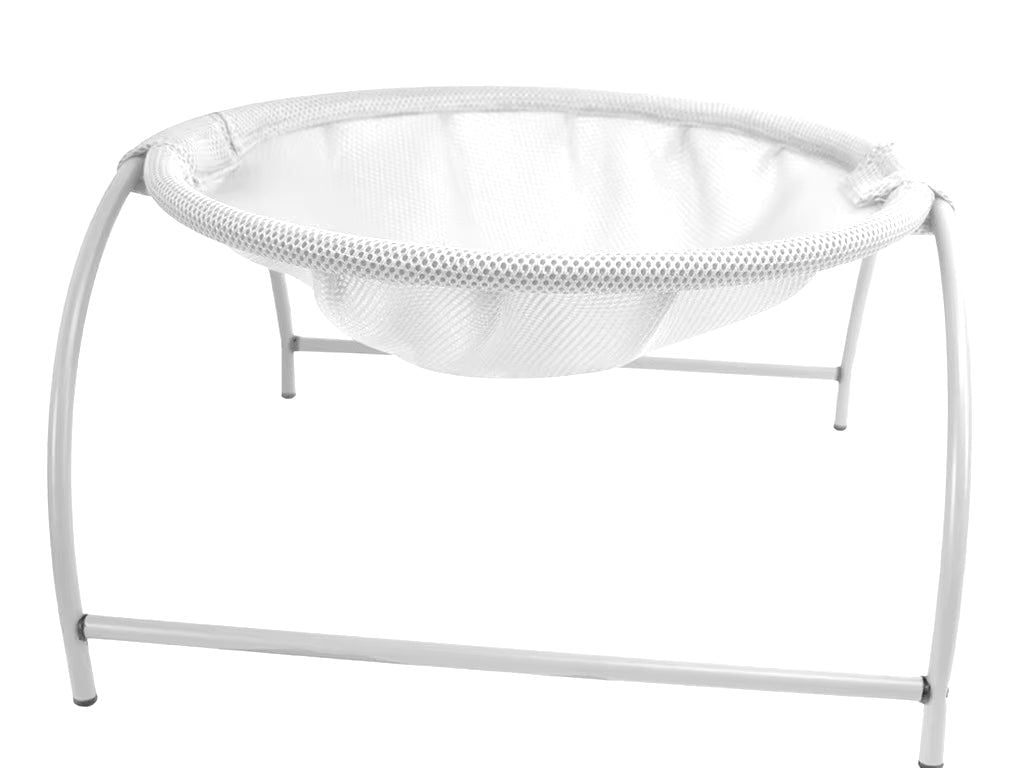 Cat Bed Pet Hammock Bed Cat Sleeping Bed Breathable Cooling Cot Sofa Pet Hammock Bed