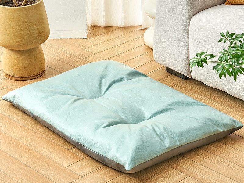 Pet Products Cool Summer Cat Nest Sleeping Mat Pet Bed, Dog Cushion Pet Nest