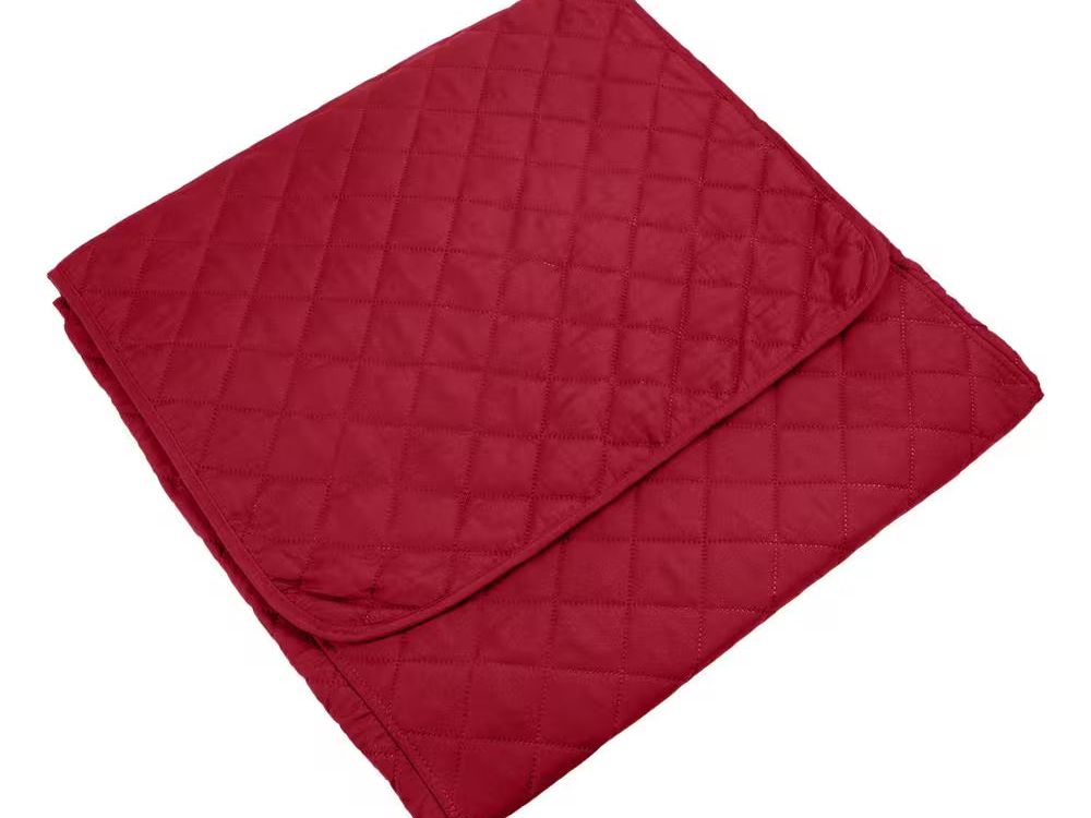 75 In. X 65 In. Double Side Chair Furniture Protector Cover