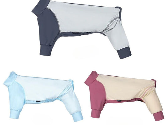 ChillPup Gear – Cooling Accessories & Outdoor Essentials for Dogs - SALE