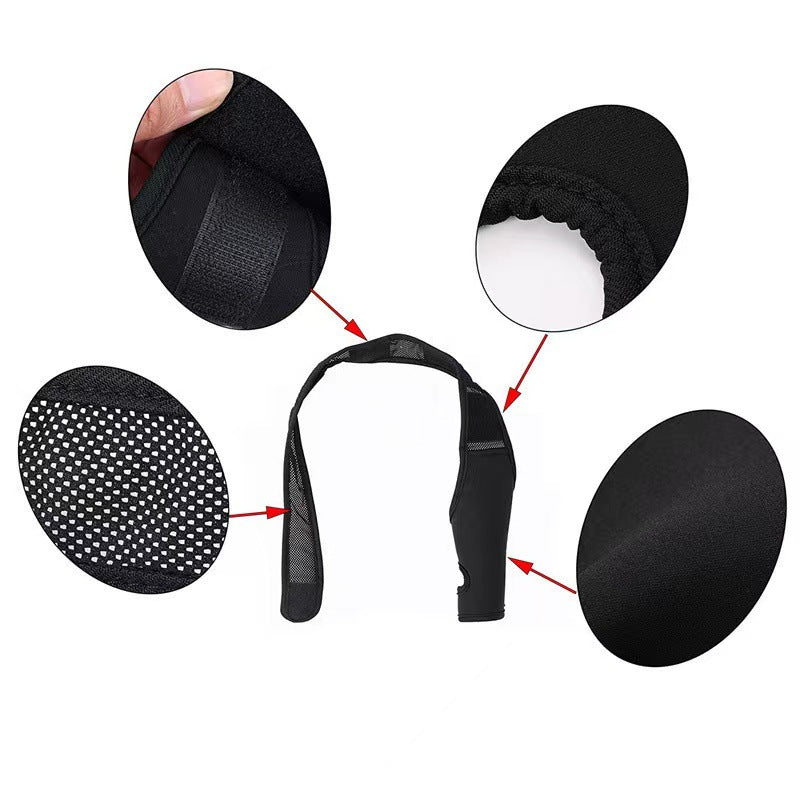 Dog Leg Support Protector, Front and Rear Leg Adjustment, Fixed Strap, Knee Brace for Injuries, Leg Protector for Dogs