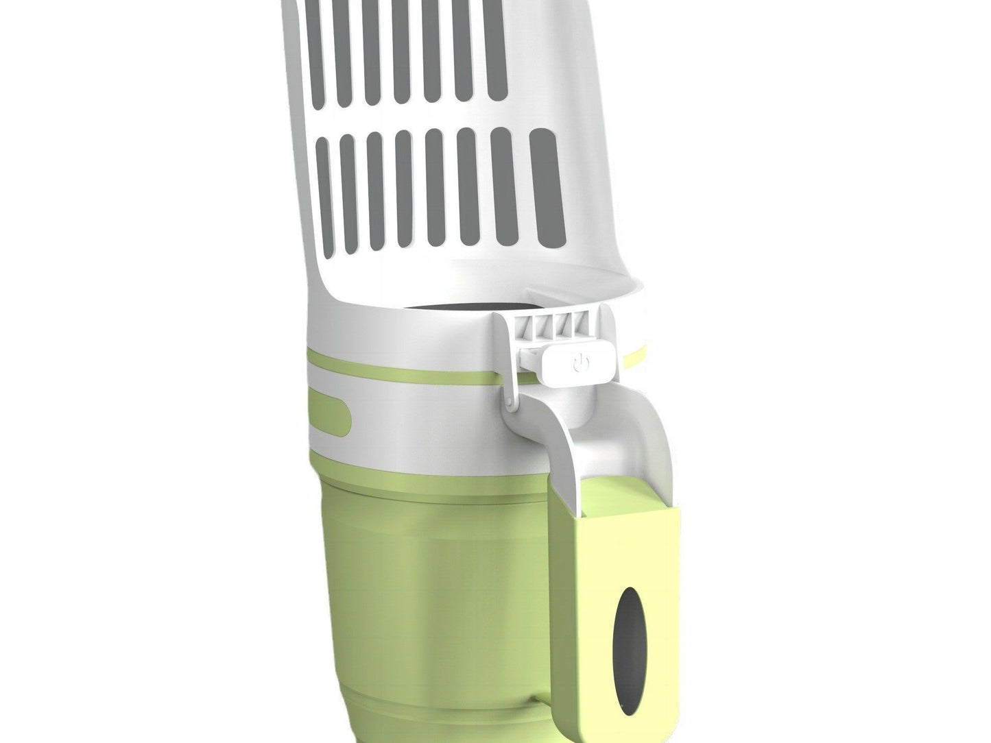 Upgrade Widen Cat Litter Shovel Scoop with Refill Bags Large Cat Litter Box Self Cleaning Cat Waste Bin System Pet Supplies Pet Products