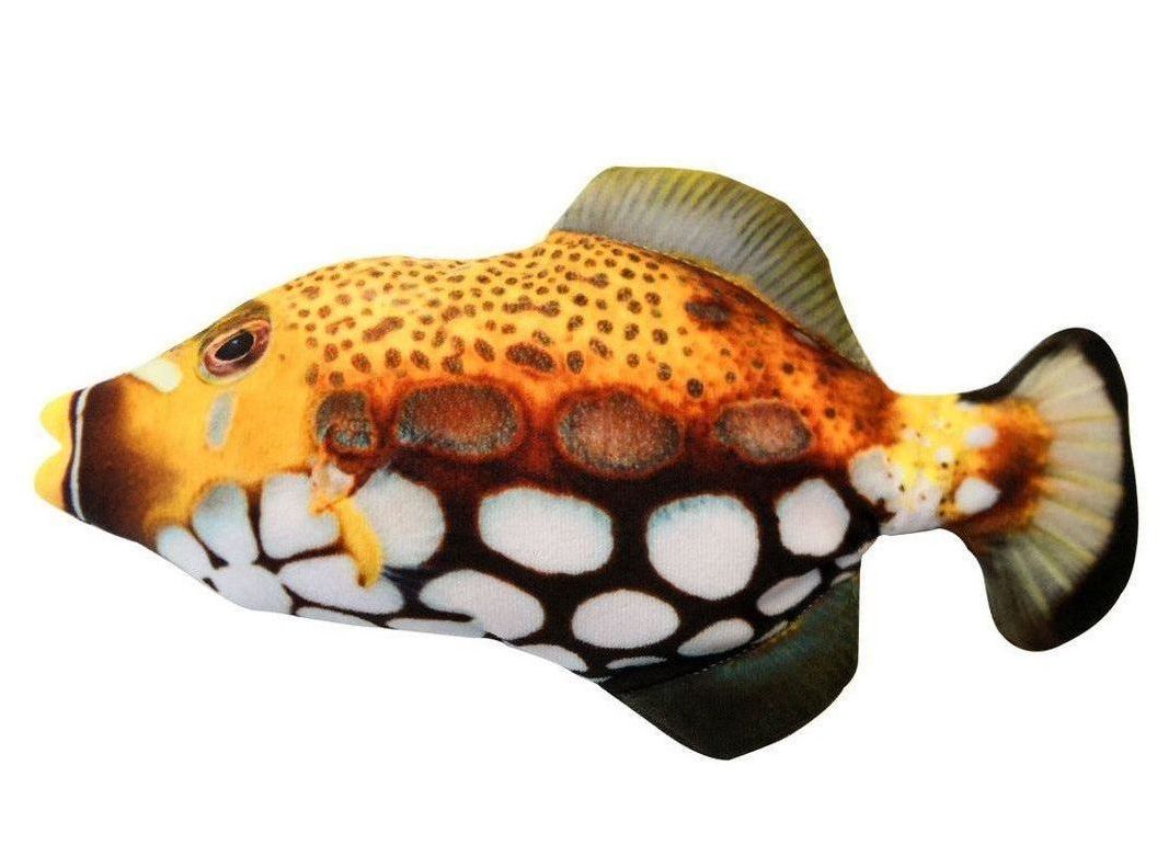 Electric Fish Funny Cat Simulated Fish Beating Fish Usb Toy