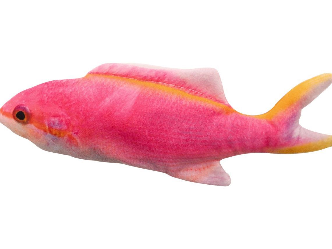 Electric Fish Funny Cat Simulated Fish Beating Fish Usb Toy