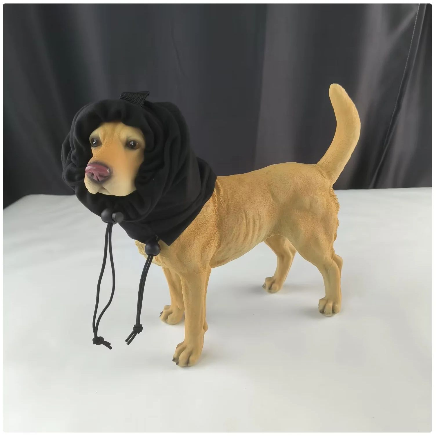 Pet Ear Muffs - Noise Cancelling & Comfortable Headgear for Dogs