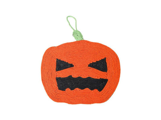 Christmas Pumpkin Cat Scratching Pad Anti-Scratching