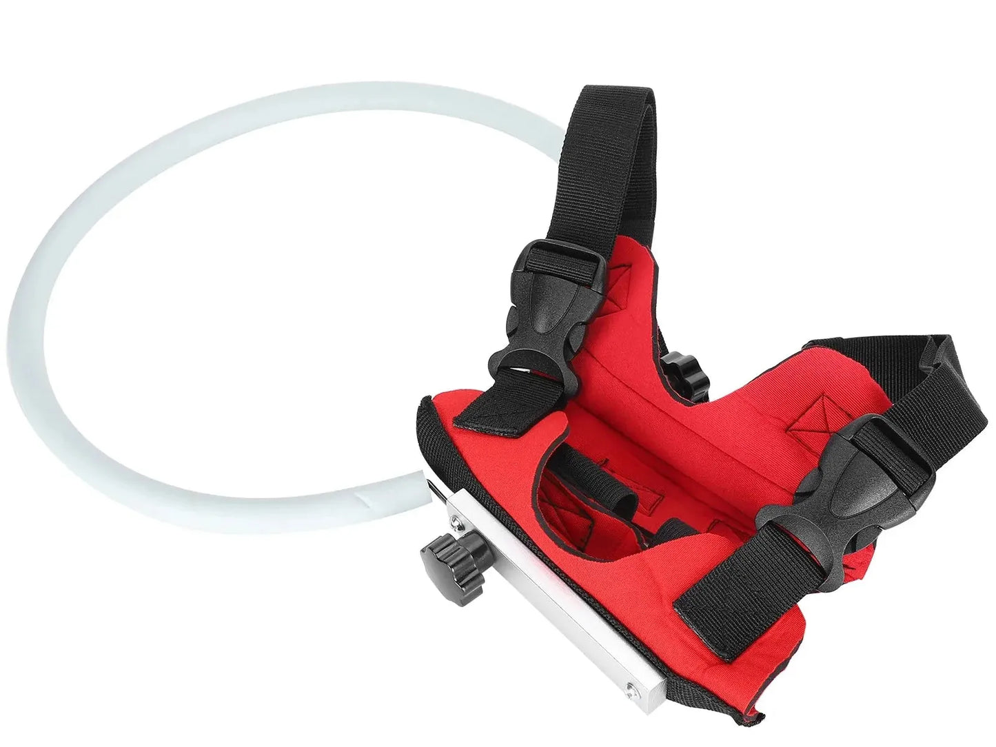 Obstacle Blocker & Blindness Collar – Keep Your Dog Safe, Focused, and Confident