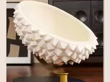 Luxury Eggshell Sisal Cat Nest – Cozy Hideaway & Scratch Board for Cats