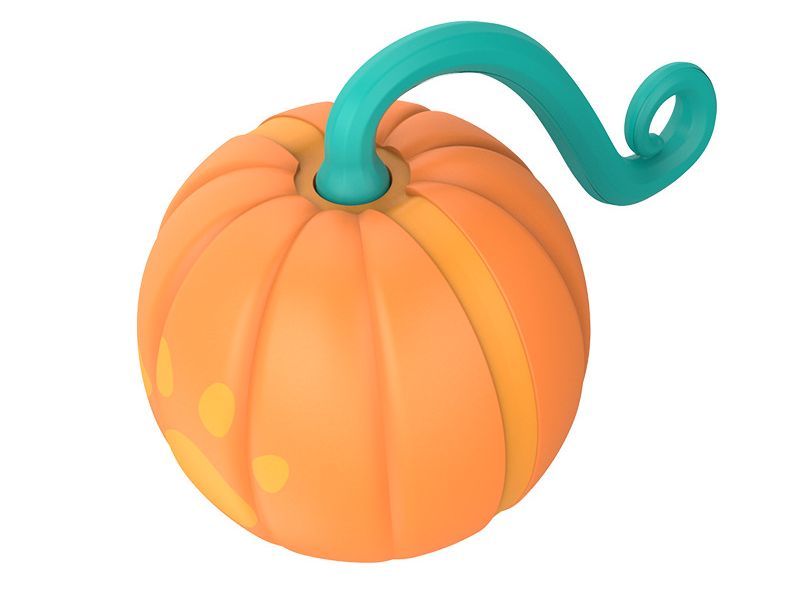 GlowPounce- Smart Luminous Teasing Ball