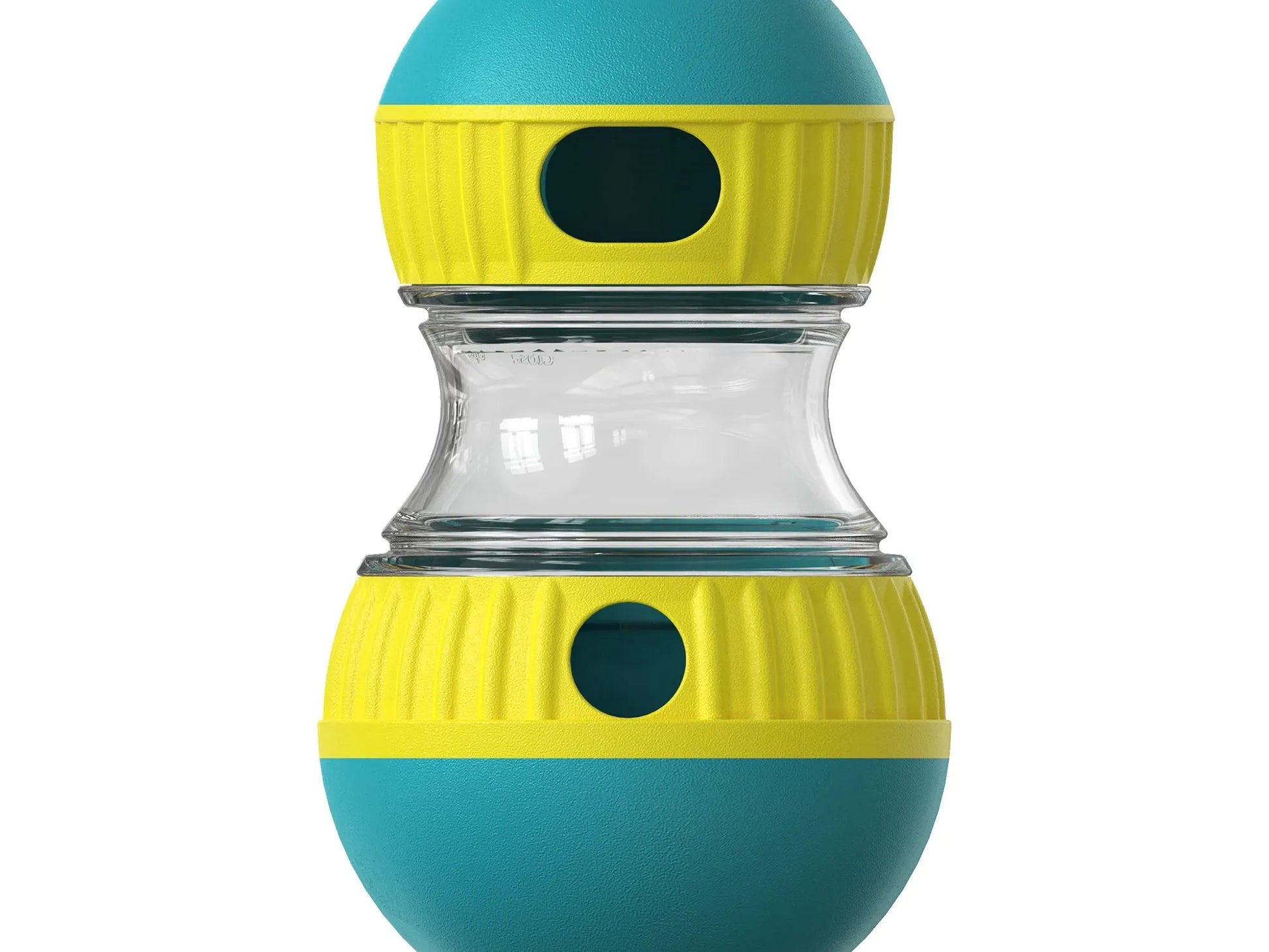 Pet Dog Treat Dispenser Toy for Small Medium Large Dogs Interactive Leaking Food Toy Adjustable Slow Feeder Training Beagle Cat