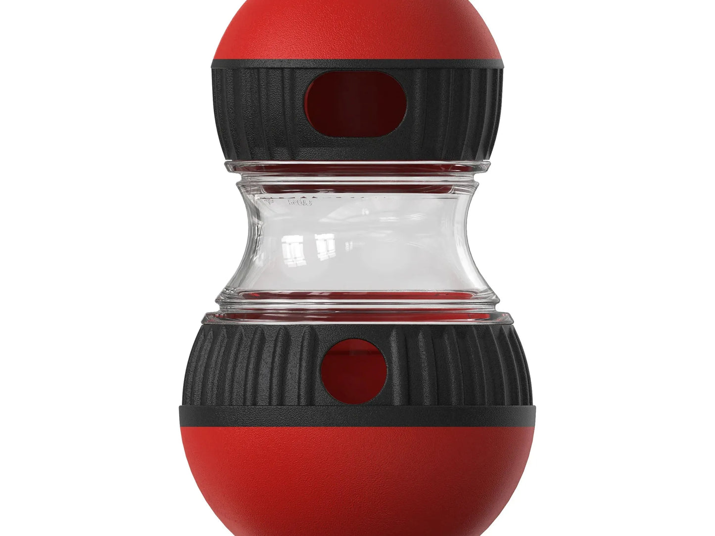 Pet Dog Treat Dispenser Toy for Small Medium Large Dogs Interactive Leaking Food Toy Adjustable Slow Feeder Training Beagle Cat