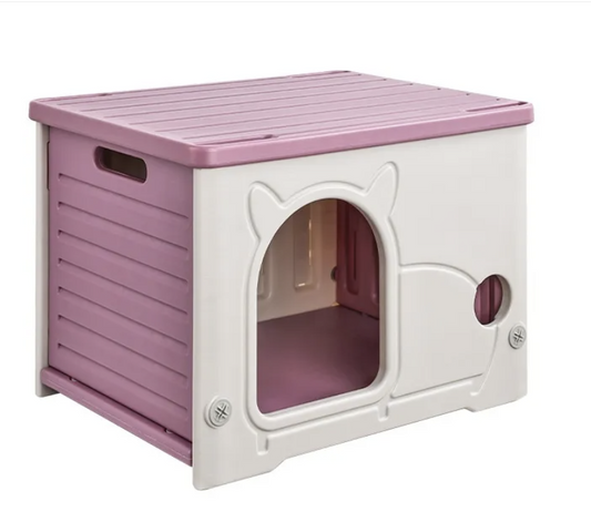 Four Seasons Universal Home Indoor Cat Nest – Cozy Comfort All Year Round