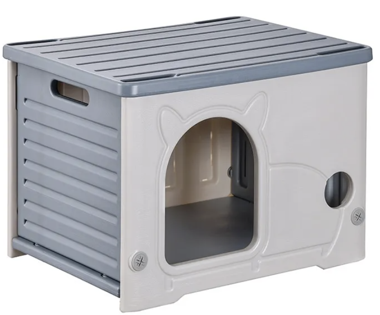 Four Seasons Universal Home Indoor Cat Nest – Cozy Comfort All Year Round