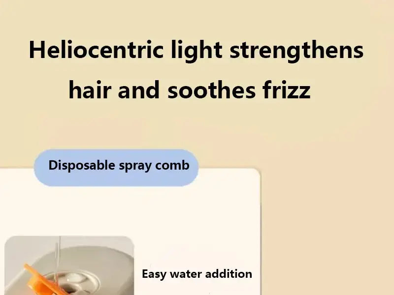 3-in-1 Electric Pet Cleaning Brush – Grooming & Massage Comb for Dogs & Cats