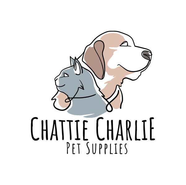 Chattie Charlie Pet Supplies