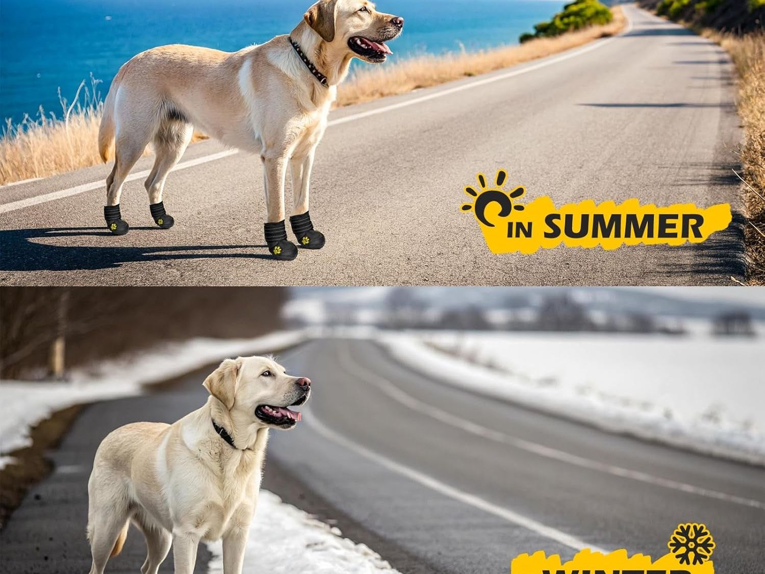 Dog Shoes for Small Dogs
