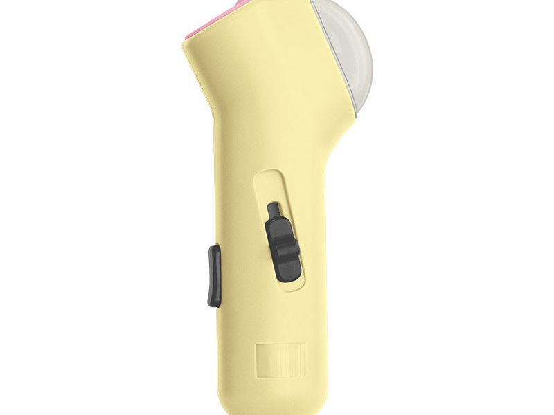 Cat Snack Freeze-Dried Grain Launcher Pet Toy