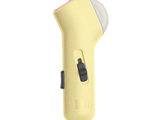 Cat Snack Freeze-Dried Grain Launcher Pet Toy