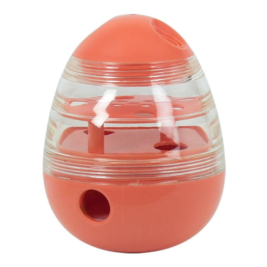 Wobble Egg Treat Dispening Cat Toy – Nala