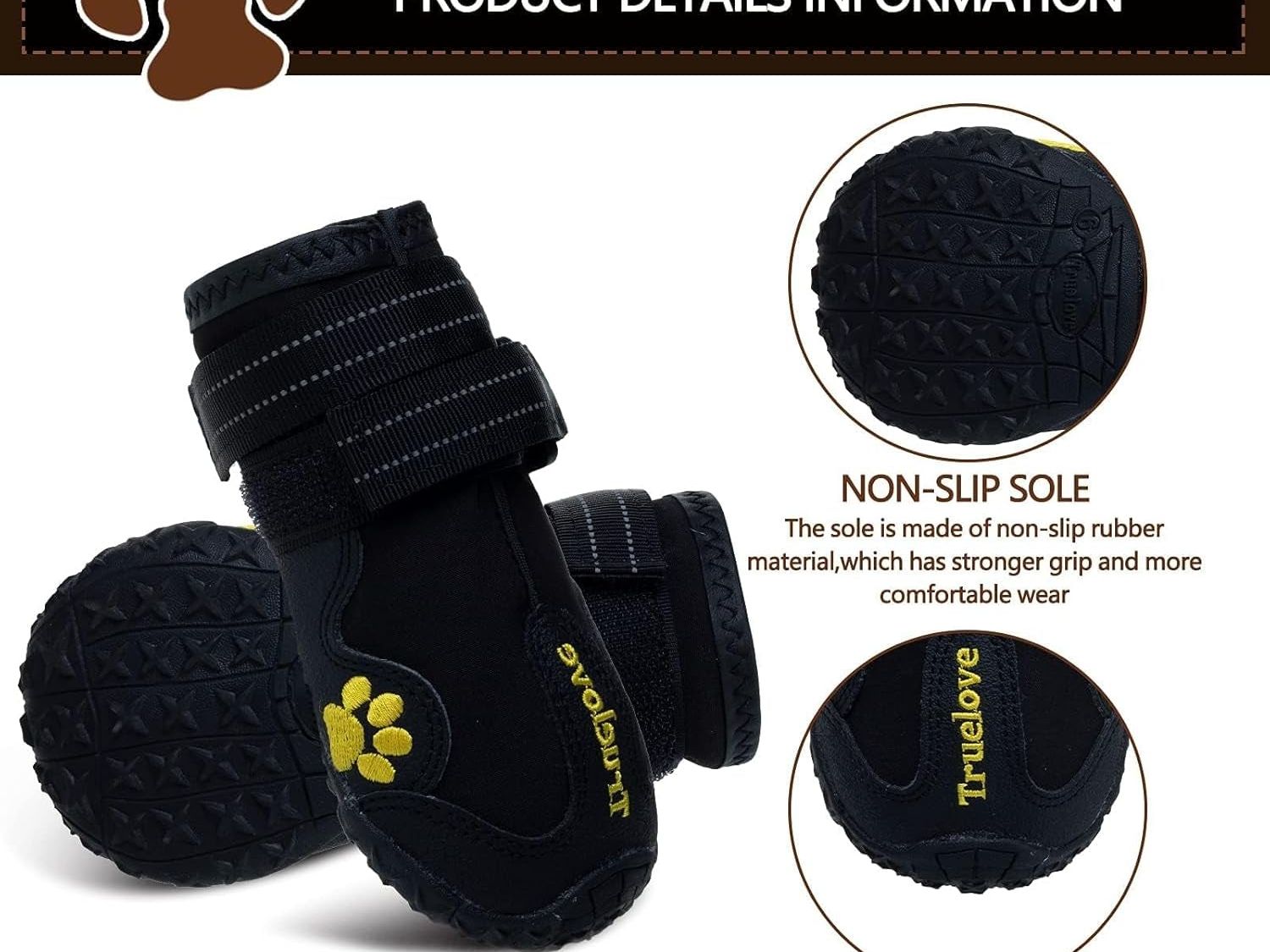 Dog Shoes for Small Dogs