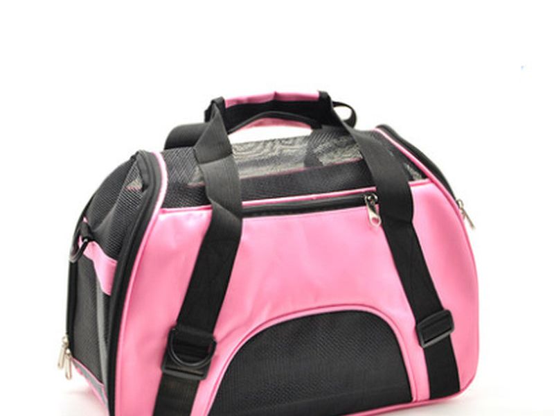 Pet Dog Outing Bag Carrying Bag Pet Bag Pet Backpack Dog Supplies