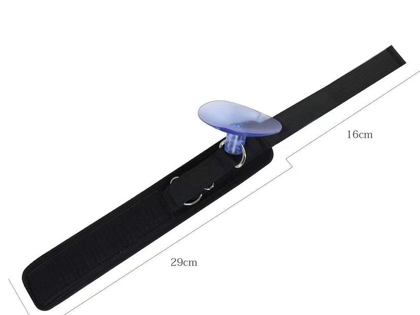 Cats Collar Bathing Fixed Suction Cup Puppy Bath Neck Collars Accessories Professional Kittens Necklaces Portable Pet Products