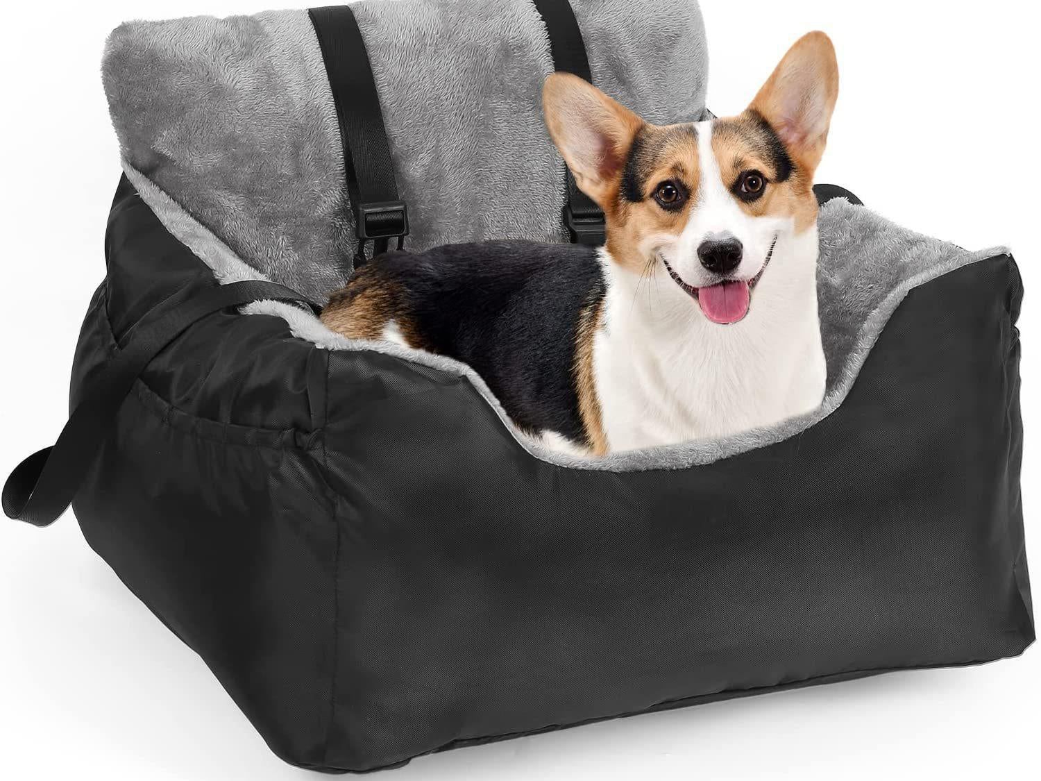 Kennel Pet Car Dog Outing Seat