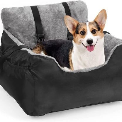 Kennel Pet Car Dog Outing Seat