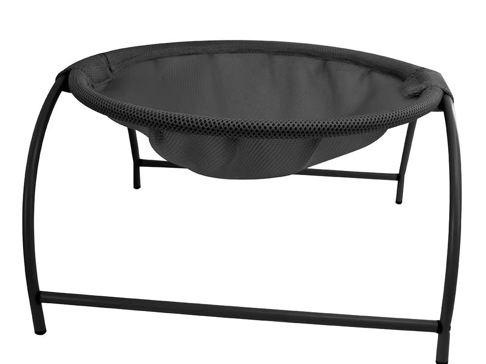 Cat Bed Pet Hammock Bed Cat Sleeping Bed Breathable Cooling Cot Sofa Pet Hammock Bed