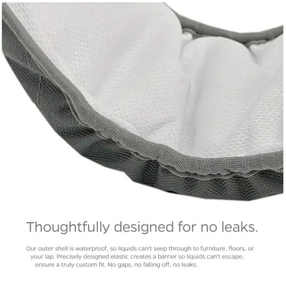 Comfort - First Dog Diaper: Prioritizing Your Pet'S Well - Being