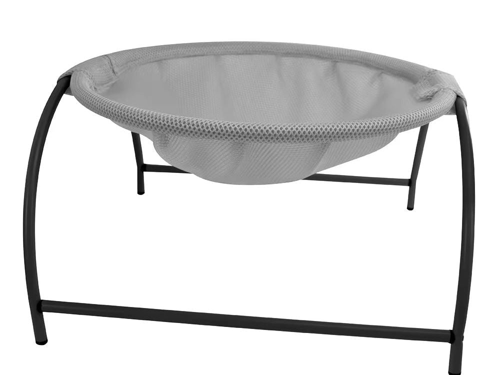 Cat Bed Pet Hammock Bed Cat Sleeping Bed Breathable Cooling Cot Sofa Pet Hammock Bed